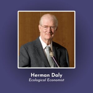 TGS06 Herman Daly