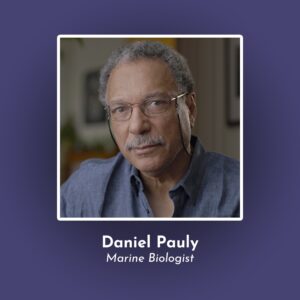 Daniel Pauly