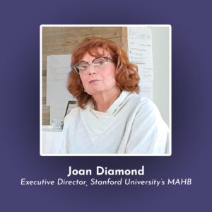Joan Diamond