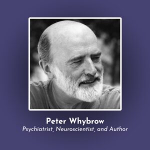 Peter Whybrow