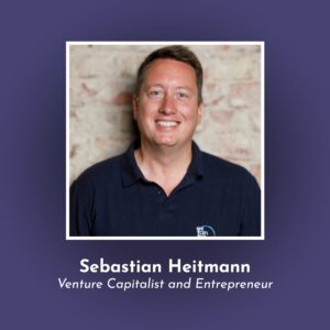 Sebastian Heitmann