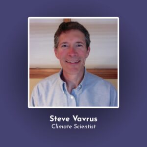 TGS35 Steve Vavrus