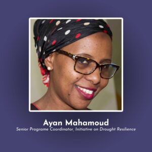 Ayan Mahamoud