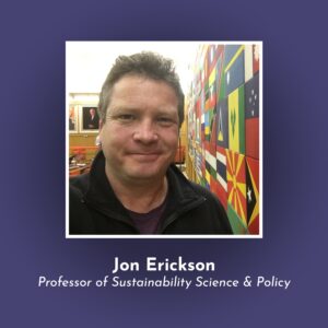 Jon Erickson