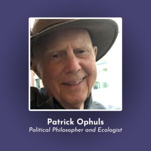 Patrick Ophuls