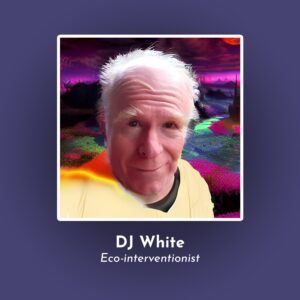 DJ White