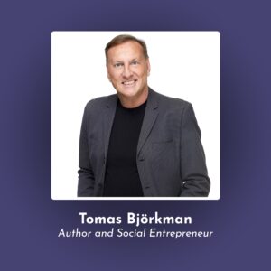 Tomas Bjorkman