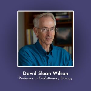 David Sloan Wilson