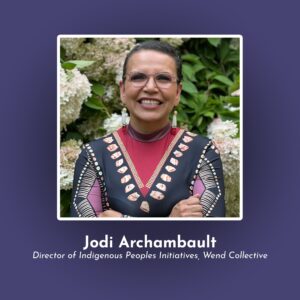 Jodi Archambault