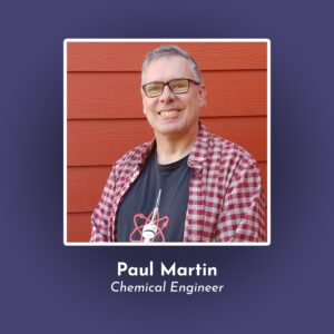 Paul Martin
