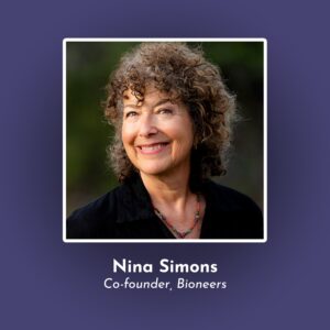Nina Simons