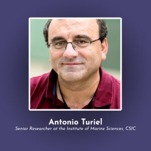 Antonio Turriel