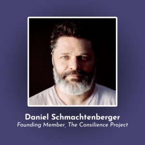 Daniel Schmachtenberger