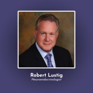 TGS69 Robert Lustig