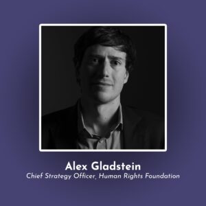 TGS72 Alex Gladstein