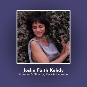 TGS73 Joslin Faith Kehdy