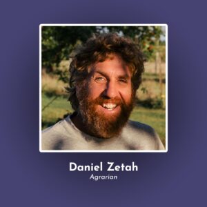 TGS76 Daniel Zetah