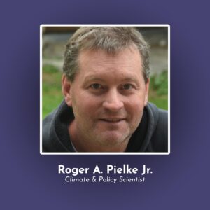TGS81 Roger Pielke Jr
