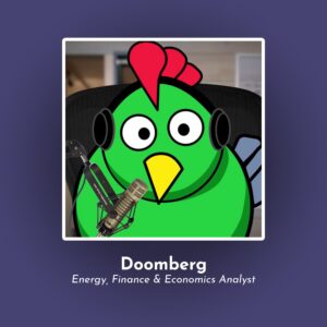 TGS83 Doomberg