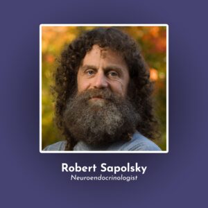 TGS88 Robert Sapolsky