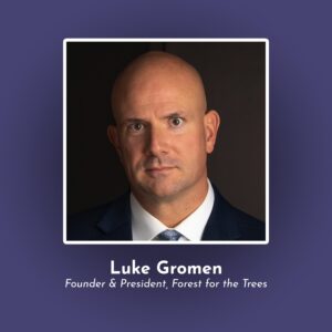 TGS91 Luke Gromen