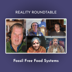Reality roundtable 6 Artwork