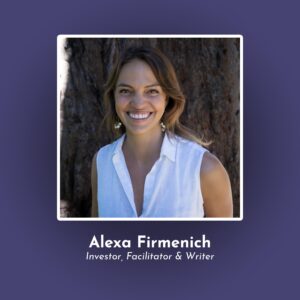 TGS106 Alexa Firmenich
