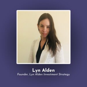 TGS113 Lyn Alden