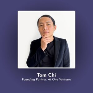TGS120 Tom Chi