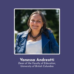 TGS125 Vanessa Andreotti
