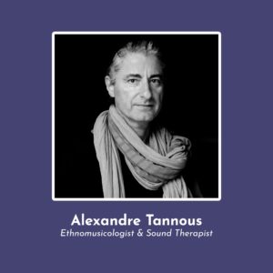 TGS128 Alexandre Tannous