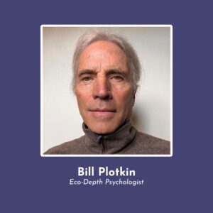 TGS146 Bill Plotkin