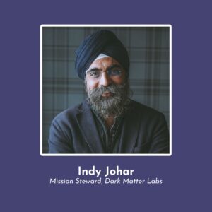 TGS147 Indy Johar