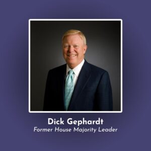 TGS148 Dick Gephardt
