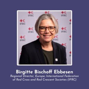 TGS160 Birgitte Bischoff Ebbesen