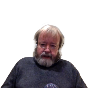 Iain McGilchrist