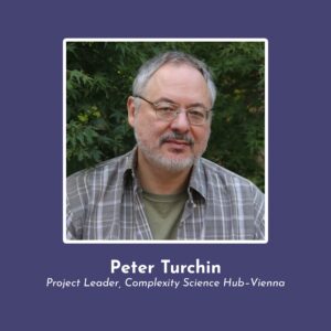 TGS164 Peter Turchin