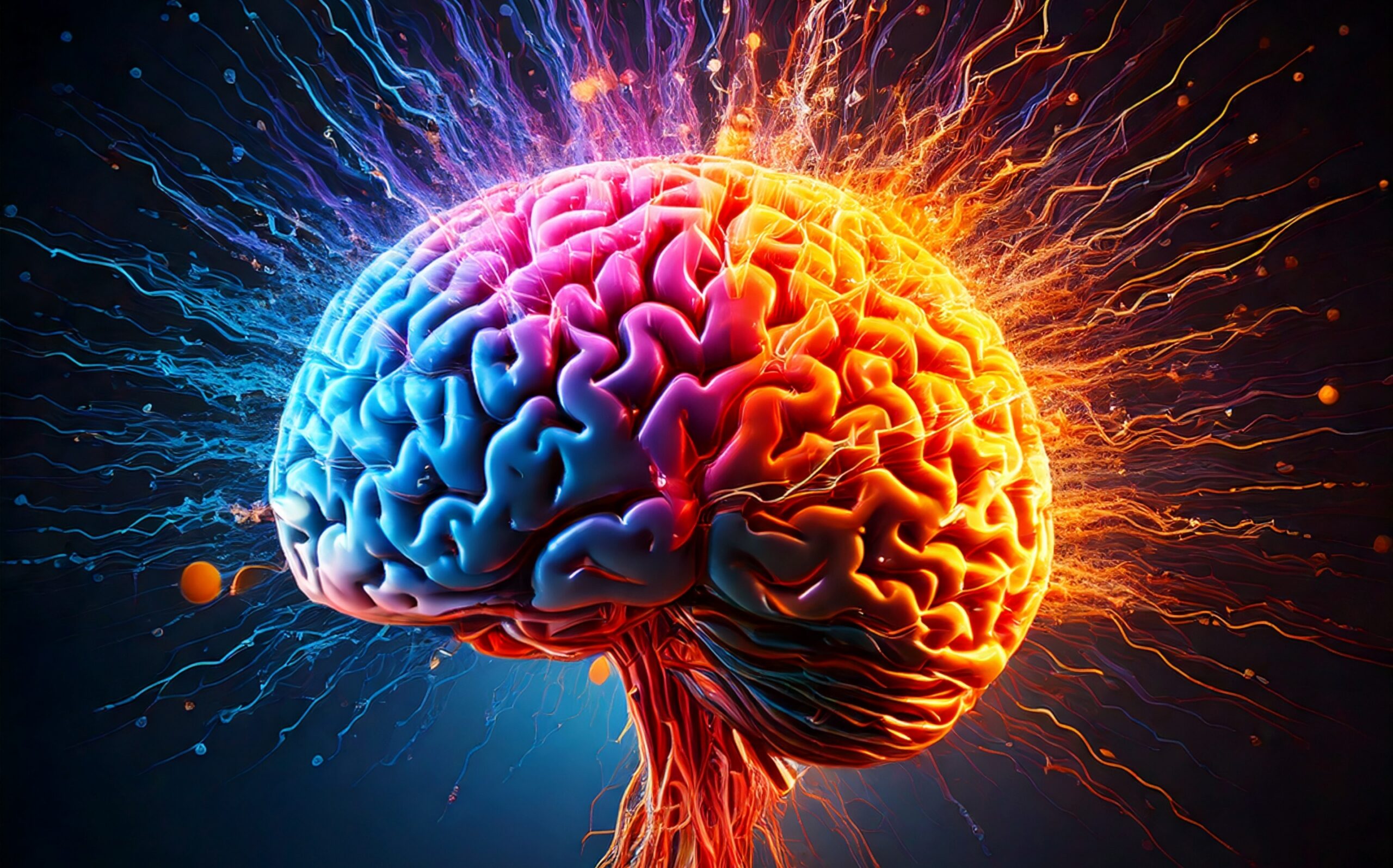 Thinking and Feeling