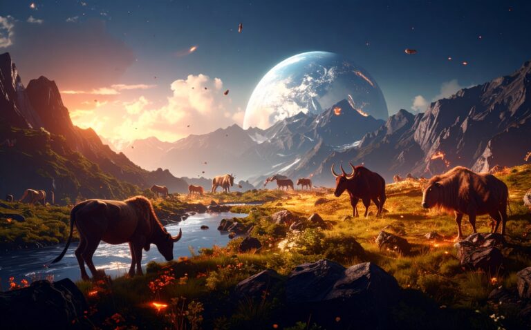 Artificial Intelligence - In Service of Life?