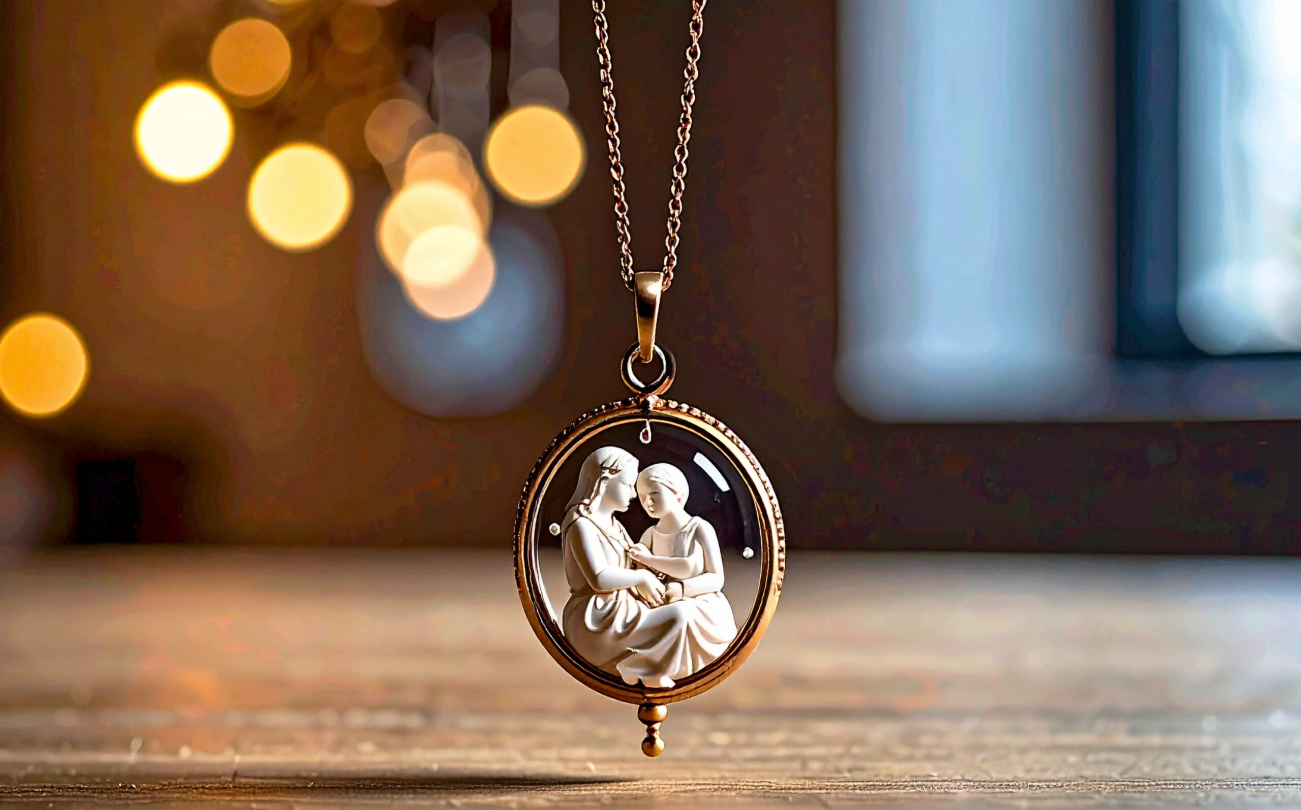 The Parent and the Pendulum