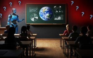AI’s Unseen Risks