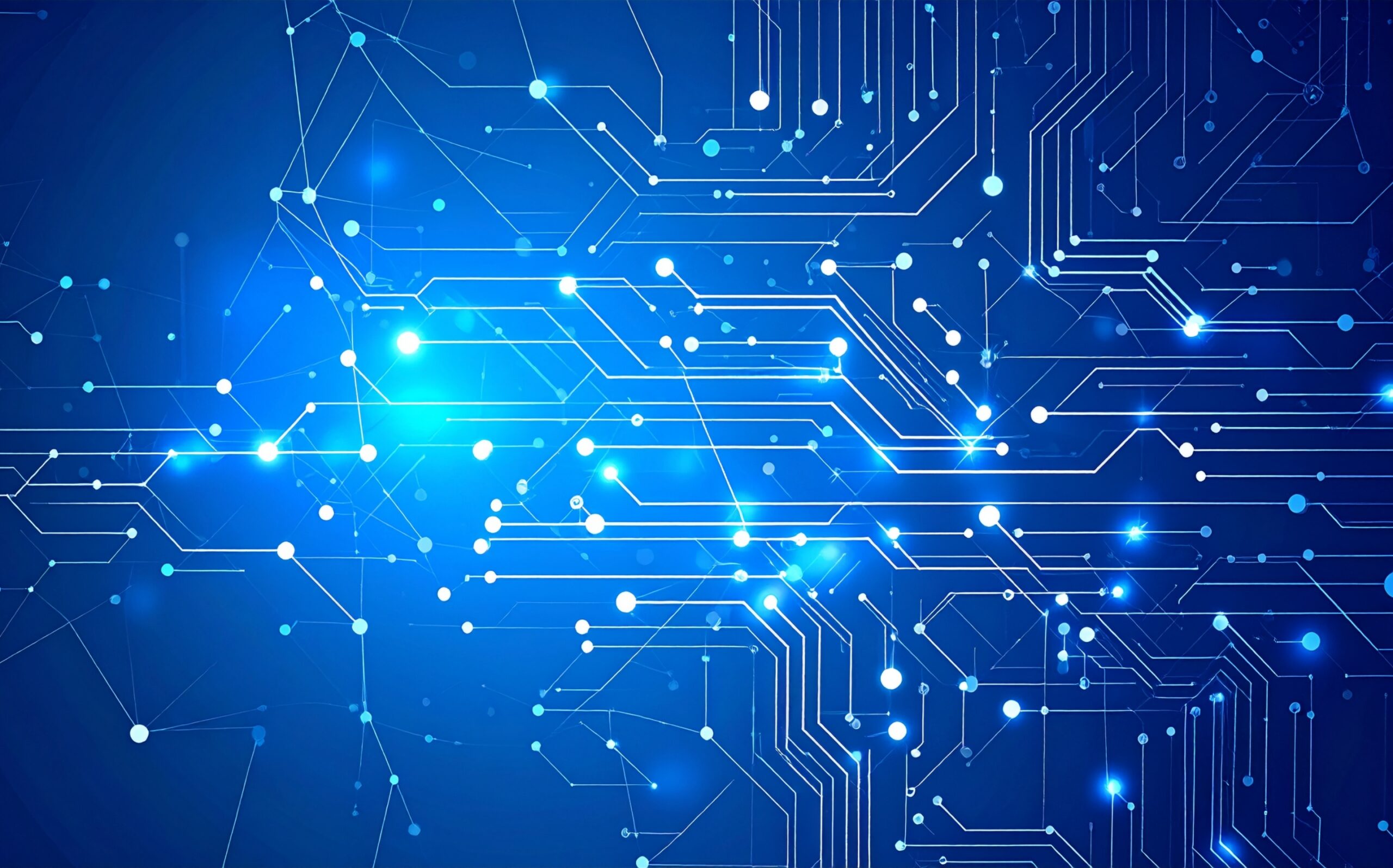 Digital Democracy