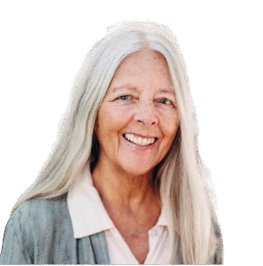 Helena Norberg-Hodge Headshot