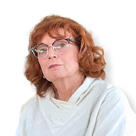 Joan M Diamond
