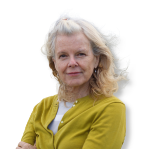 Kristine Tompkins