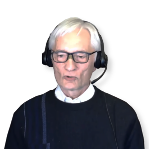 Peter Strack