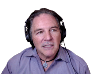 Rod Schoonover