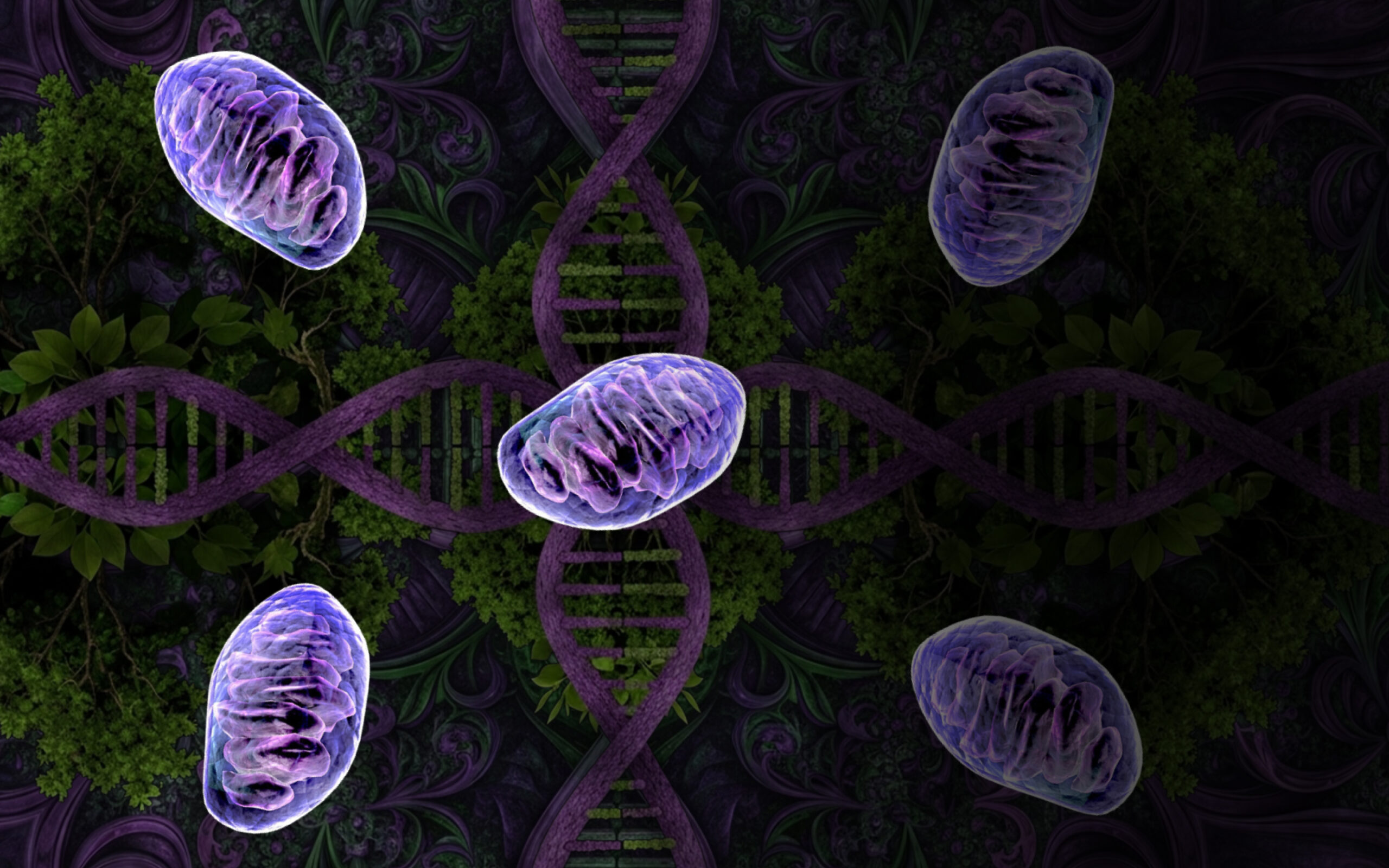 The Seeds of New Cultural Mitochondria