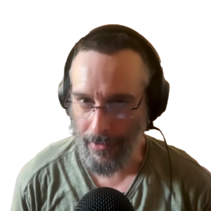 Zak Stein