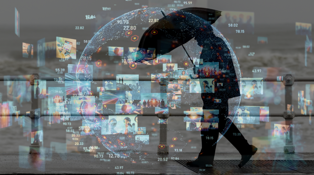 Ultra-Processed Information: AI and the Coming Deluge of Noise - The Great Simplification
